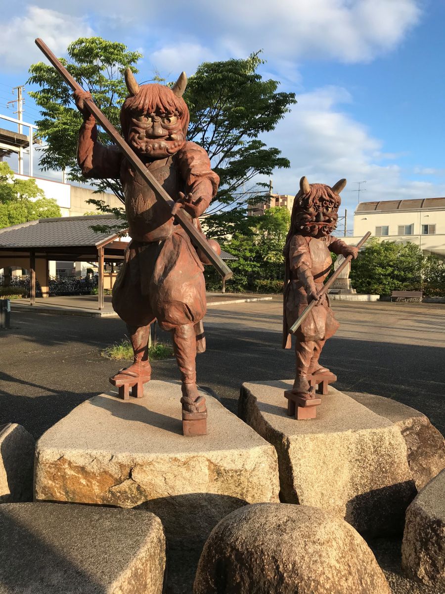 お国自慢」File-1岡山支部 | イベント | 桃山学院大学同窓会
